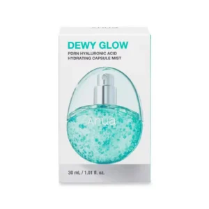 ANUA Dewy Glow PDRN (30 ml)
