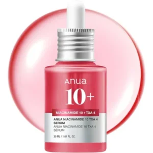 Anua Niacinamide 30 ml Serum