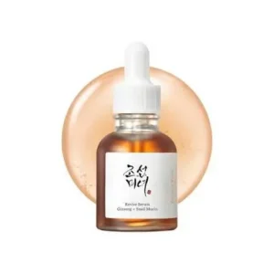 Beauty Of Joseon – Revive Snail Serum