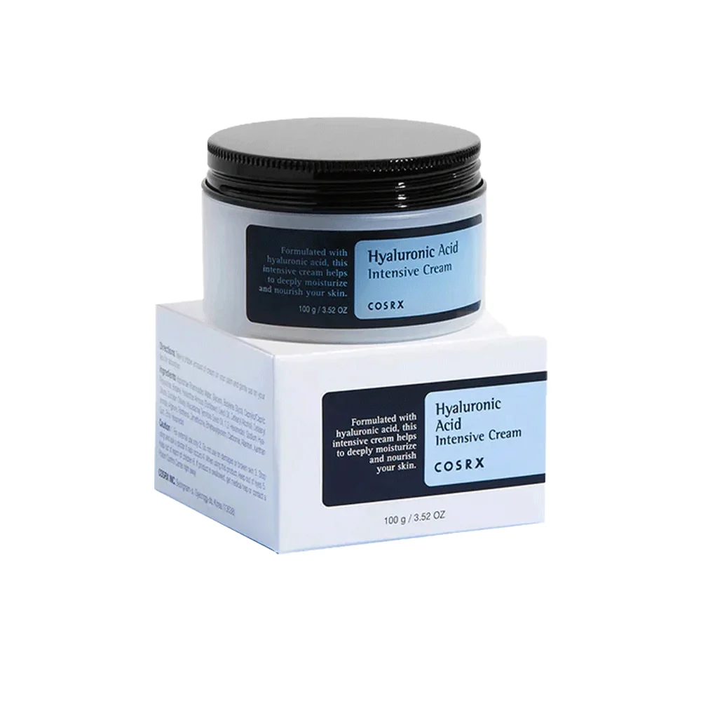 Cosrx Hyaluronic Acid Intensive Cream