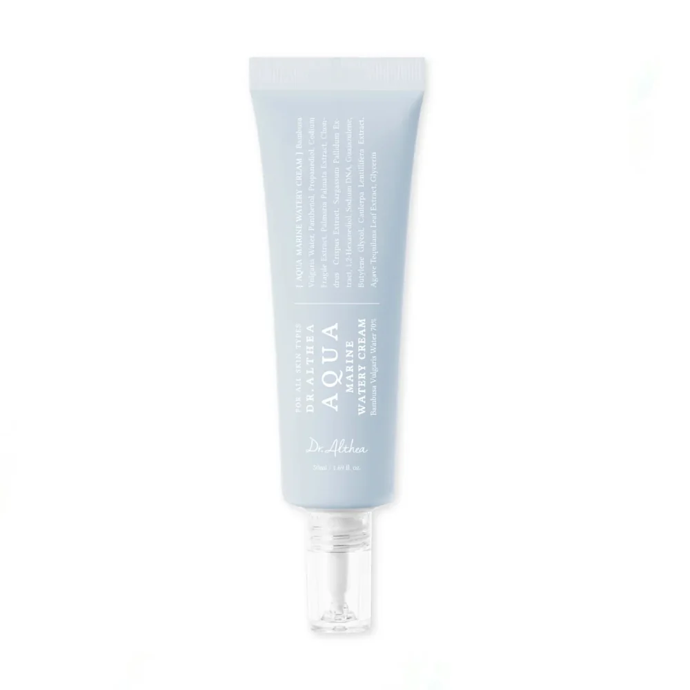 Doctor Althea Aqua Marine Water Cream