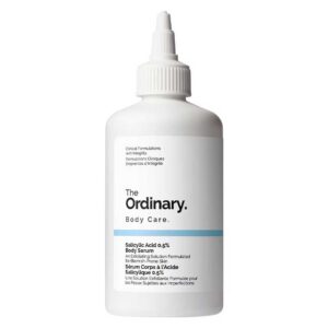 ORDINARY Serum Salicylic Acid