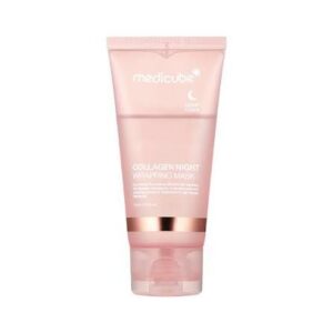Collagen Night Wrapping Mask
