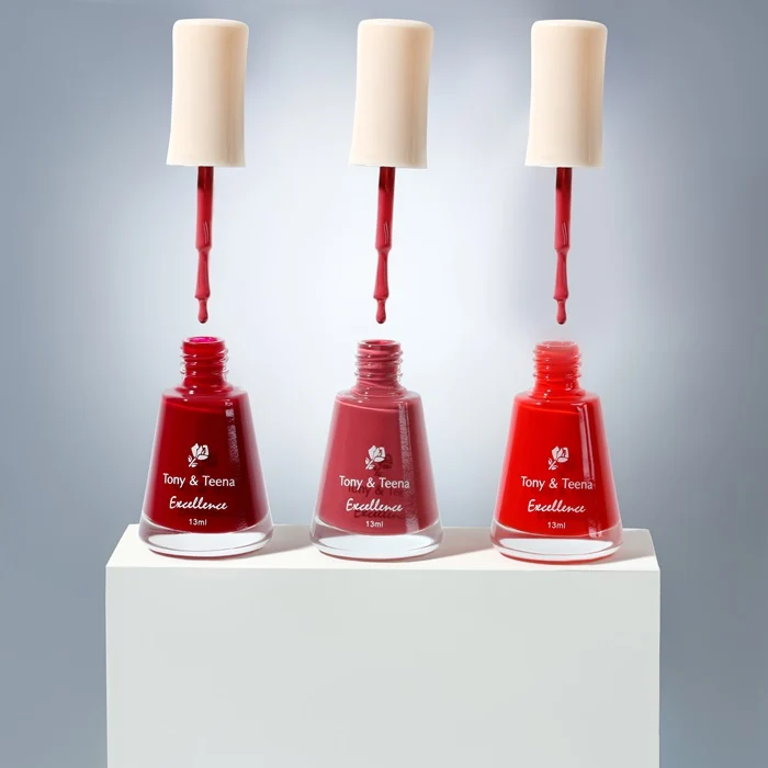 Excellence Nail Paint