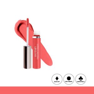 Glamorous Face Long-Lasting Liquid Lipstick Shade 21