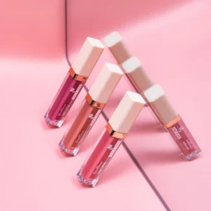 Lip Tint/ Matte Liquid Lipstick