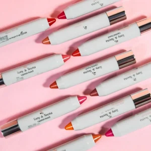 Lip Crayon / Pencil Lipstick