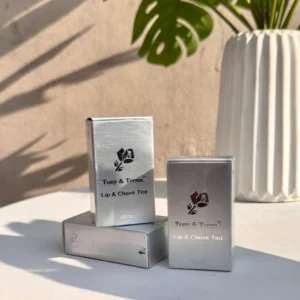Lip and Cheek Tint