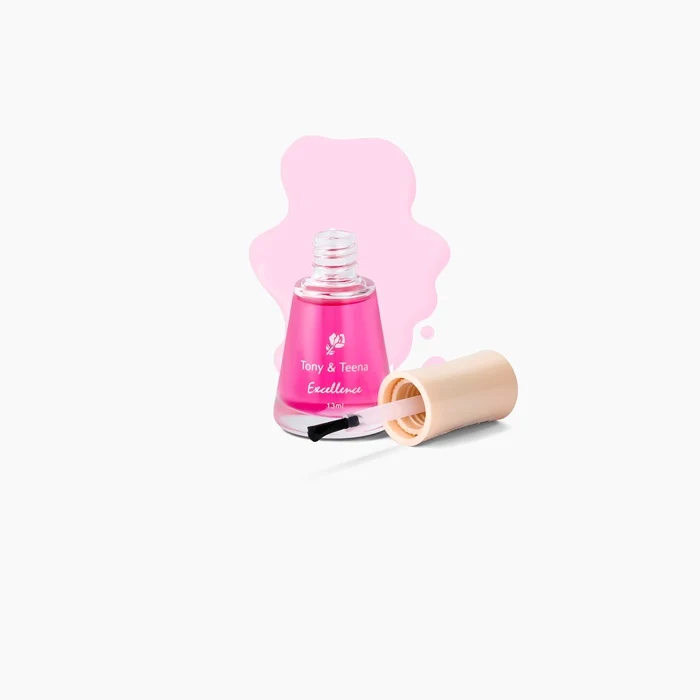 Excellence Nail Paint - Image 2