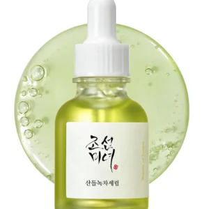 Beauty of Joseon Calming Serum: Green Tea + Panthenol