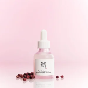 Beauty of Joseon Pore Firming Serum Red Bean PDRN + Peptide – 30ml