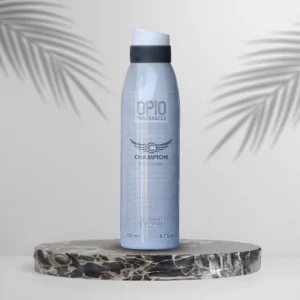 CHAMPION BODY SPRAY FOR MEN