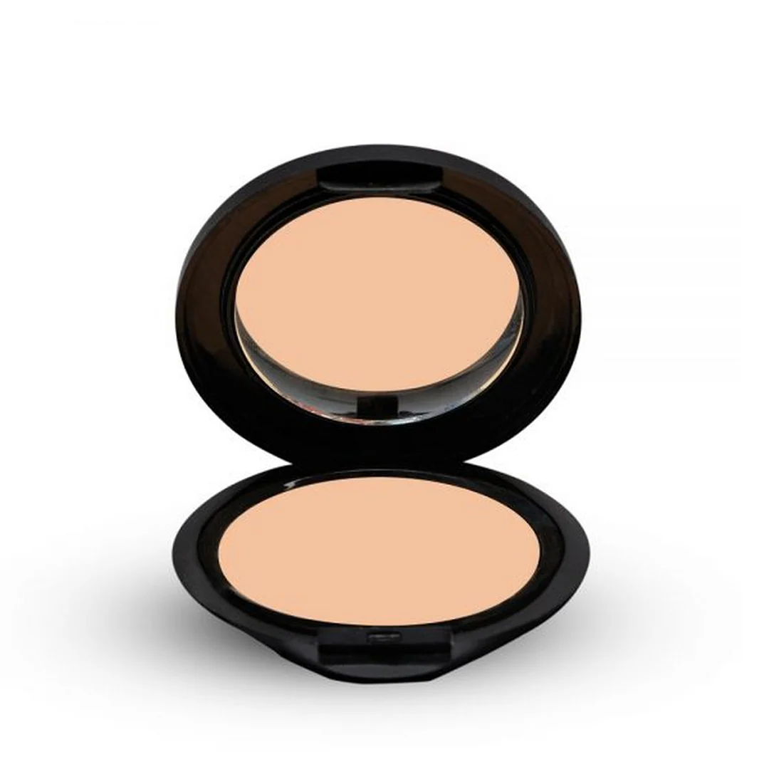 Christine Compact Powder – Shade 918 Peach