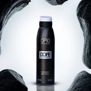 DOPE BODY SPRAY FOR MEN