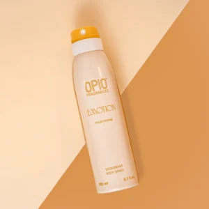 EMOTION BODYSPRAY FOR WOMEN
