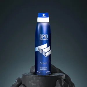 EMPIRE BODY SPRAY FOR MEN