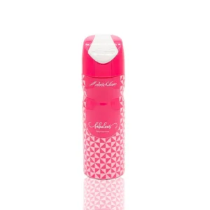 FABULOUS BODYSPRAY FOR WOMEN