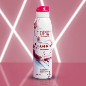 FASHION BODYSPRAY FOR WOMEN