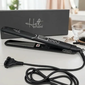HST Studio Professional Series Hair Straightener[cite: 27]