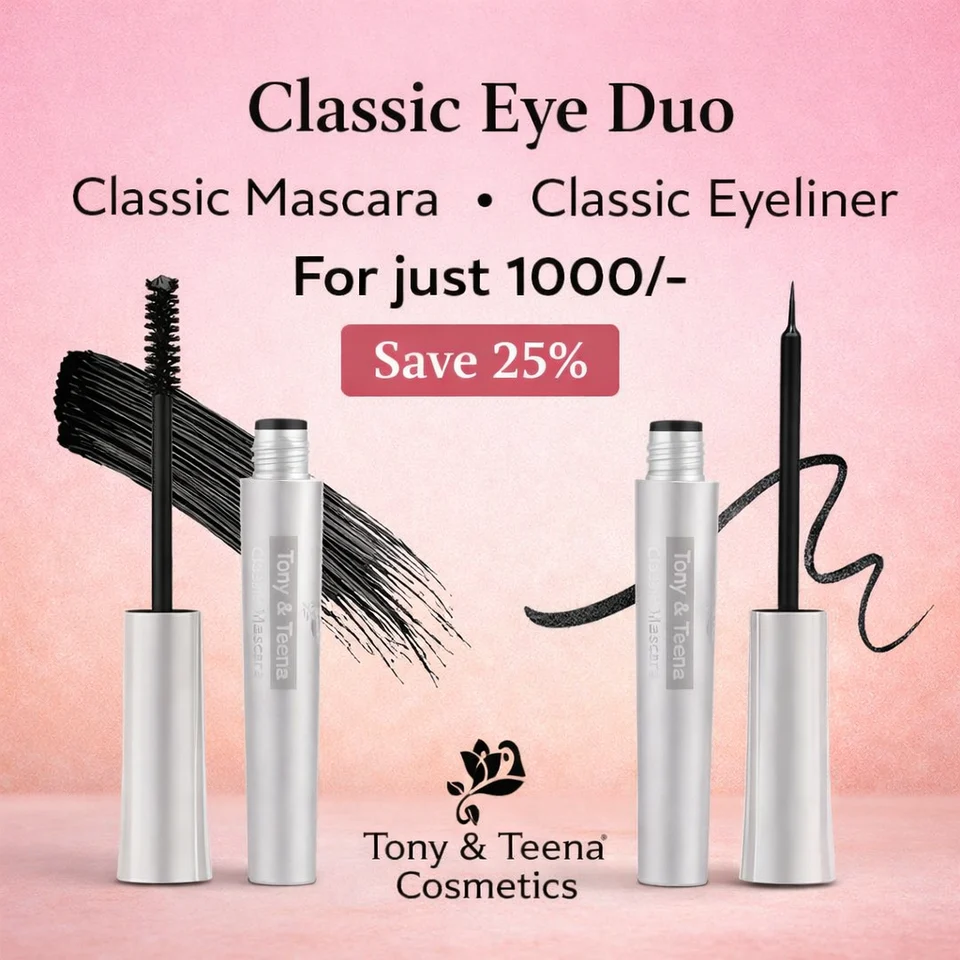 CLASSIC EYE DUO