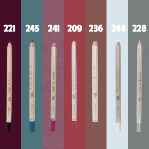 Lip And Eye Pencils