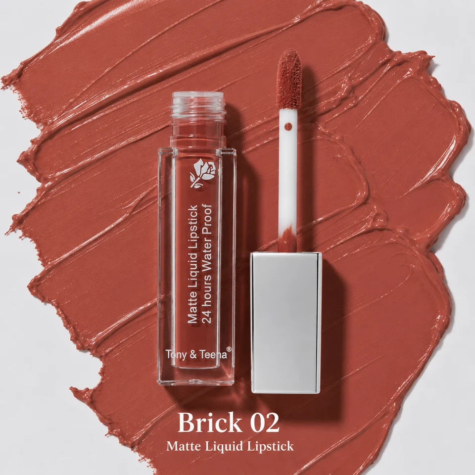 Velvet Matte Liquid Lipsticks - Image 7