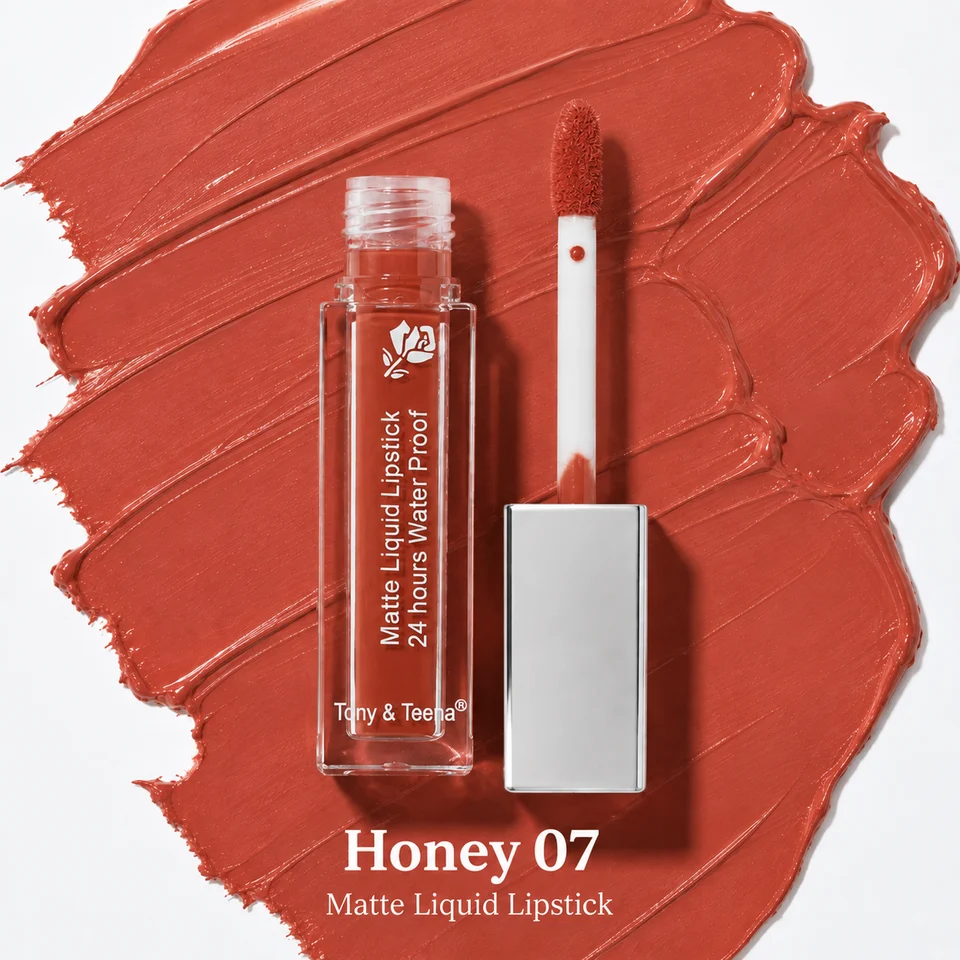 Velvet Matte Liquid Lipsticks - Image 8