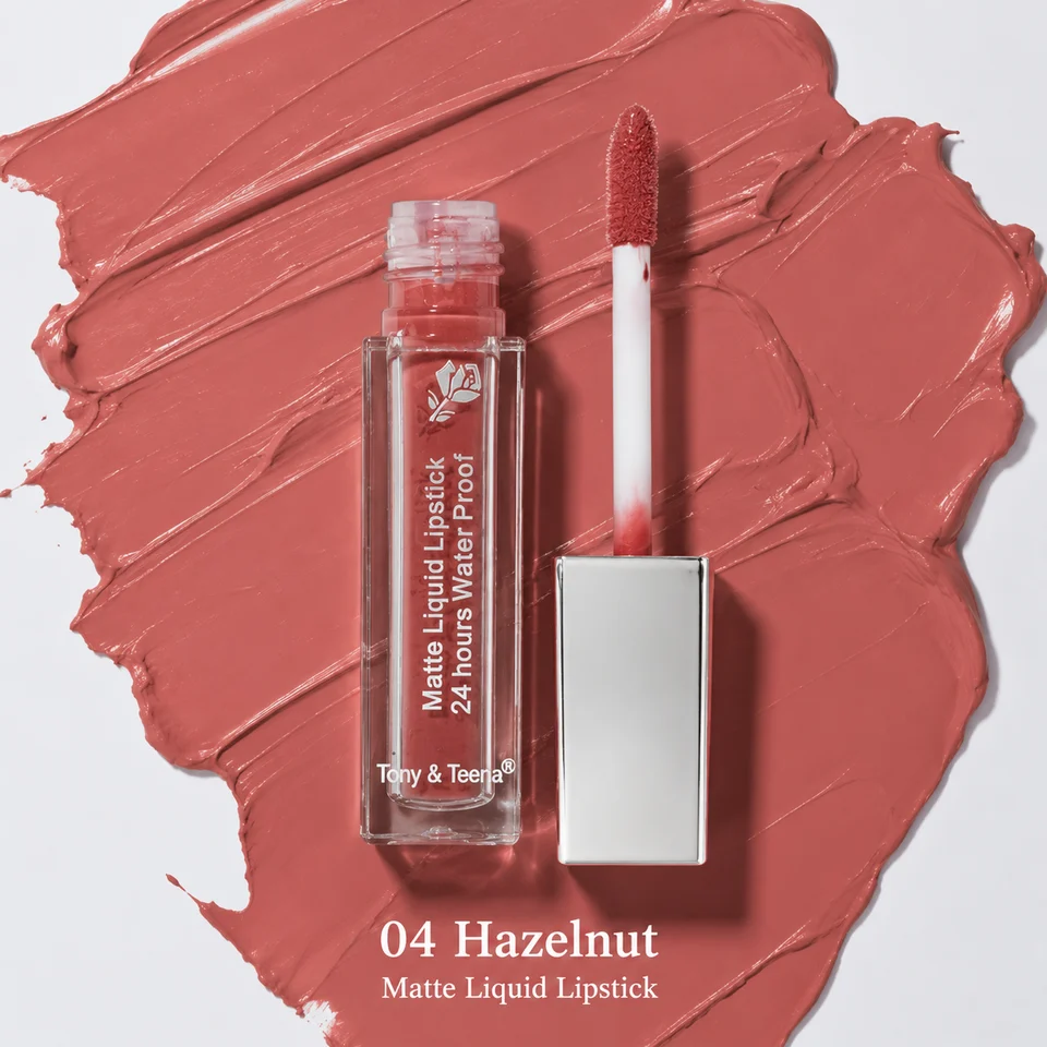 Velvet Matte Liquid Lipsticks - Image 2