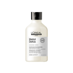 Loreal Professionnel Serie Expert Metal Detox Professional Shampoo – 300ml