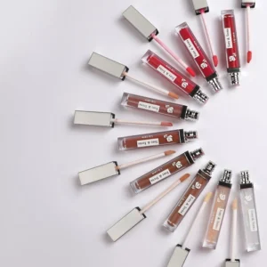 Hydrating Lip Care Gloss