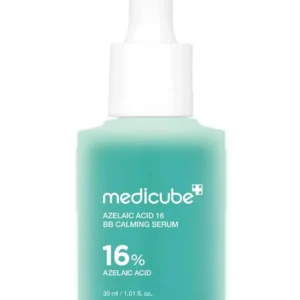 Medicube Azelaic Acid 16 BB Calming Serum – 30ml