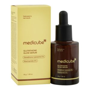 Medicube Glutathione Glow Serum – 30g