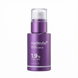 Medicube Retinol NMN Radiance Booster 1.9% Serum – 30ml