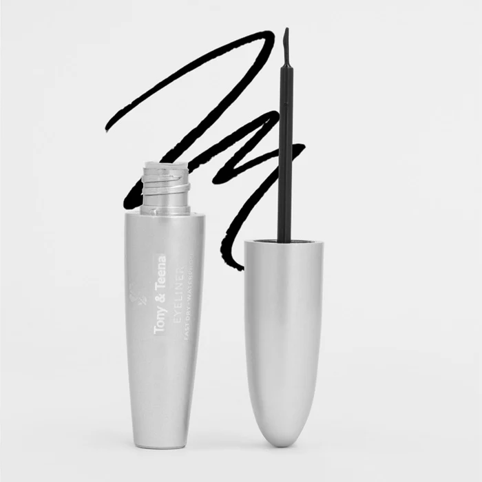 Waterproof Fast Dry Eyeliner