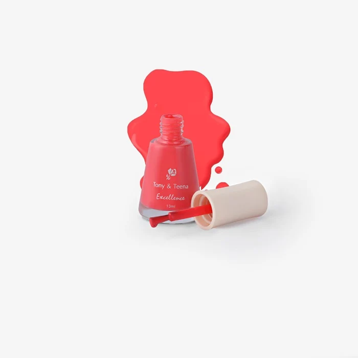 Excellence Nail Paint - Image 4