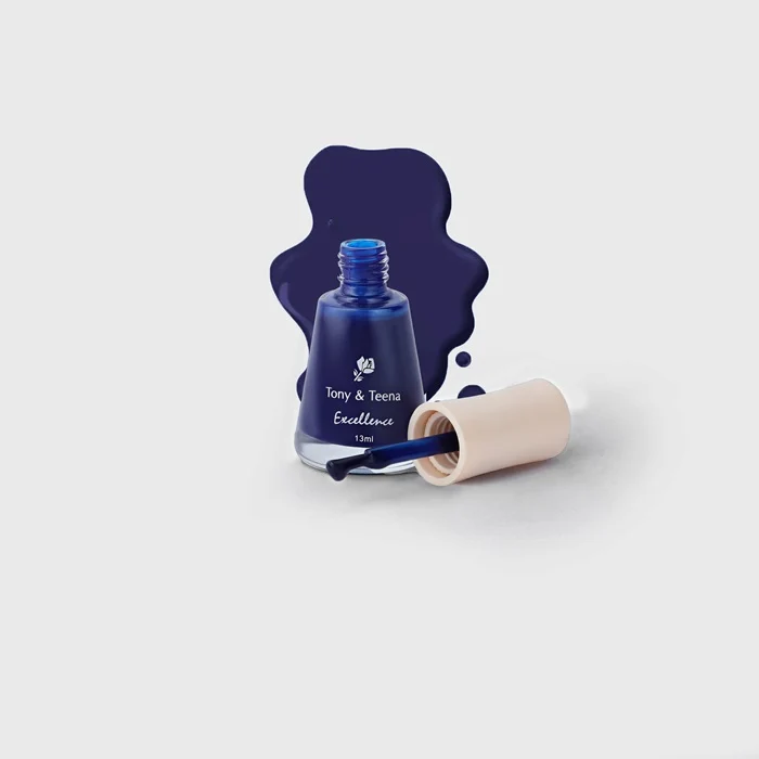 Excellence Nail Paint - Image 5