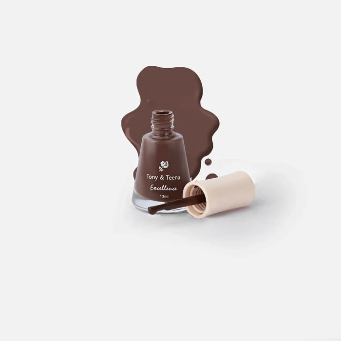 Excellence Nail Paint - Image 6