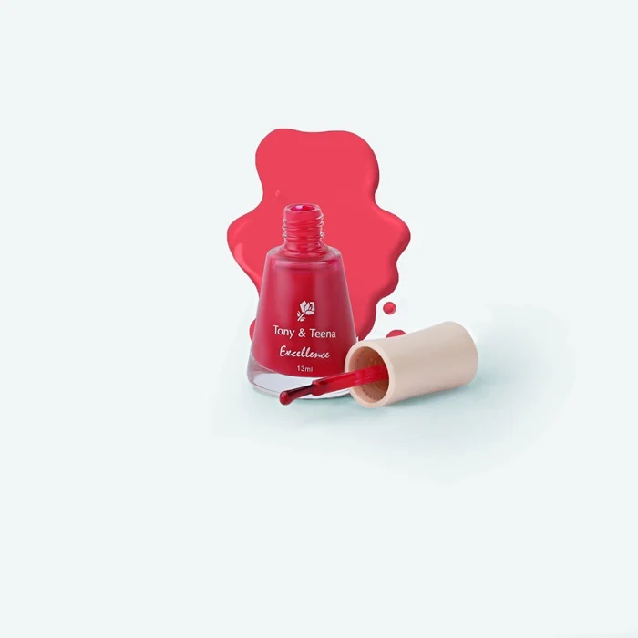 Excellence Nail Paint - Image 7