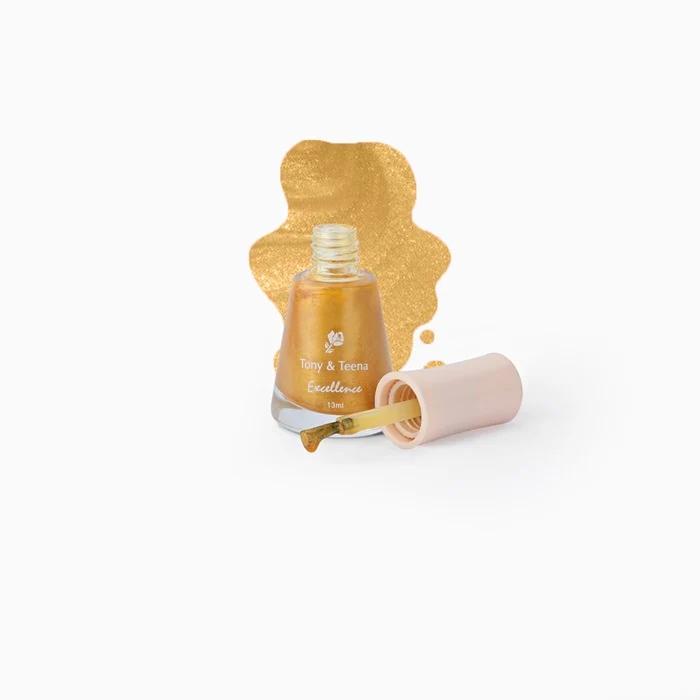 Excellence Nail Paint - Image 8