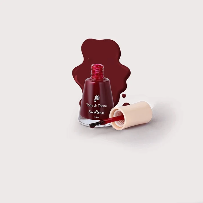 Excellence Nail Paint - Image 9