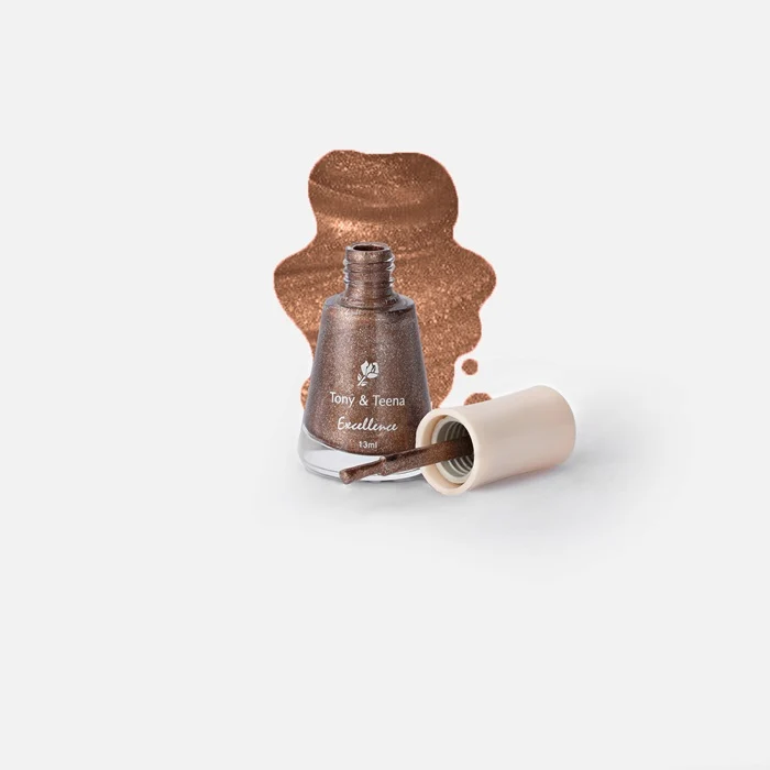 Excellence Nail Paint - Image 10