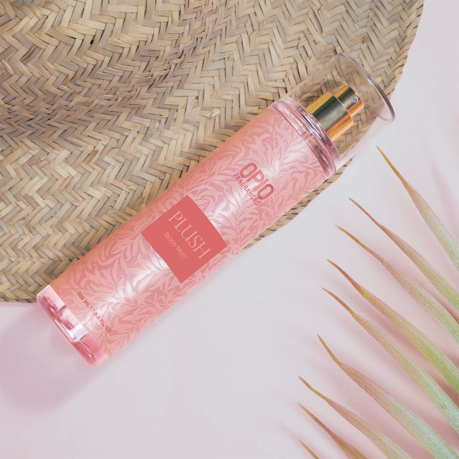 PLUSH BODYMIST FOR WOMEN - Image 3