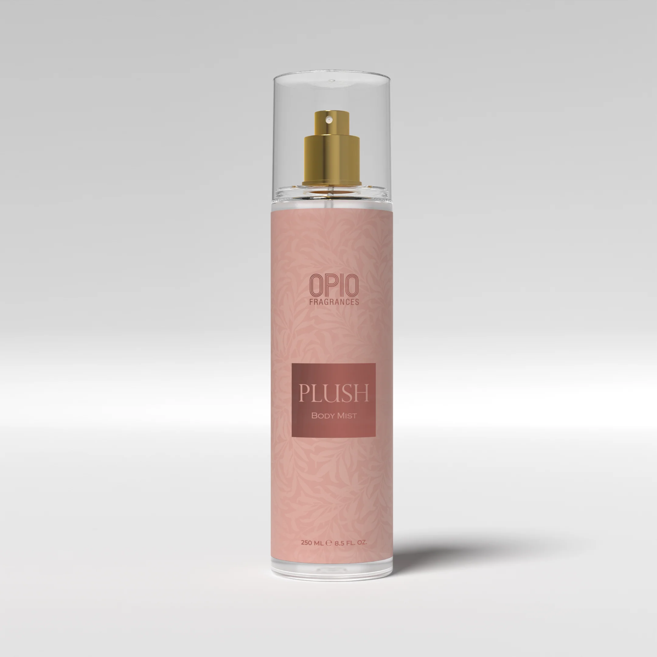 PLUSH BODYMIST FOR WOMEN - Image 2