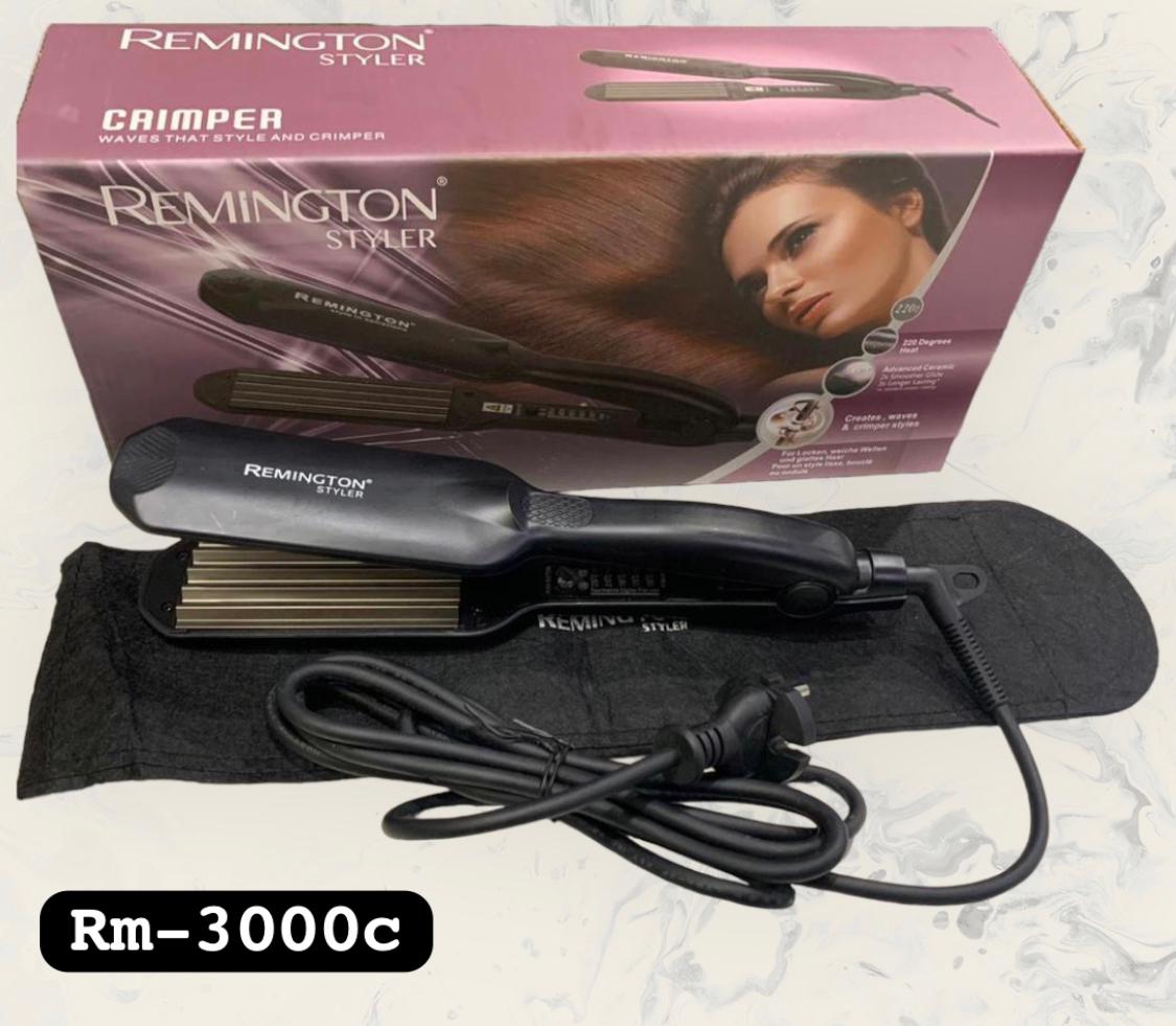 Remington RM-3000C Hair Crimper