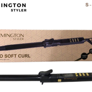 Remington Styler S-500 Pro Soft Curl Hair Curler