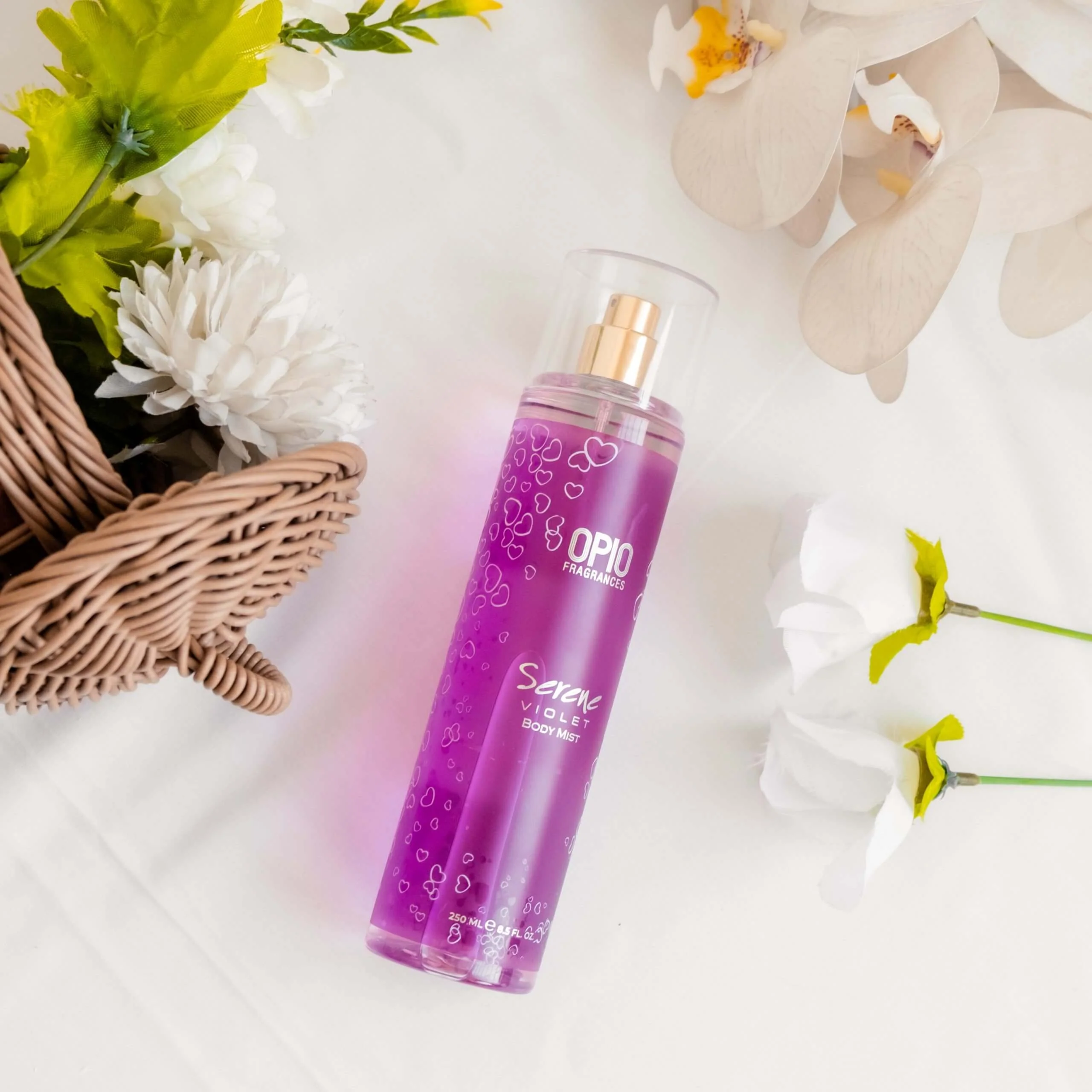 SERENE VIOLET BODYMIST For Women