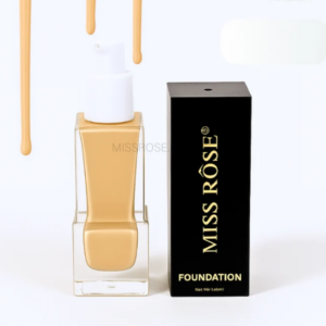 Miss Rose Super Docile Foundation