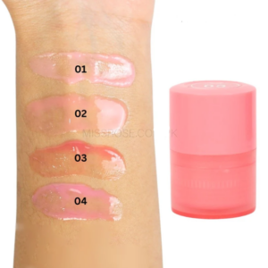 Miss Rose Translucent Essence Balm