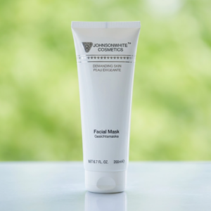Johnson White Cosmetics Facial Mask for Demanding Skin – 200ml