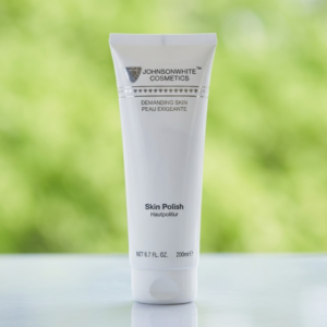 Johnson White Cosmetics Skin Polish for Demanding Skin – 200ml